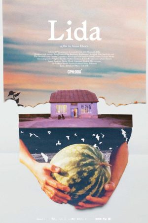 Lida (2018) poster