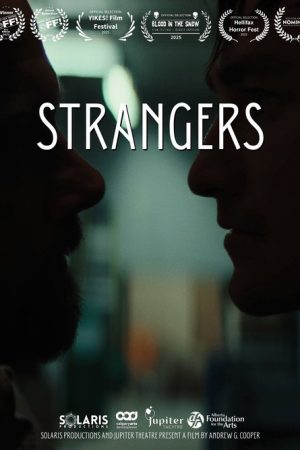 Strangers (2025) poster