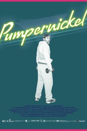 Pumpernickel (2020) poster