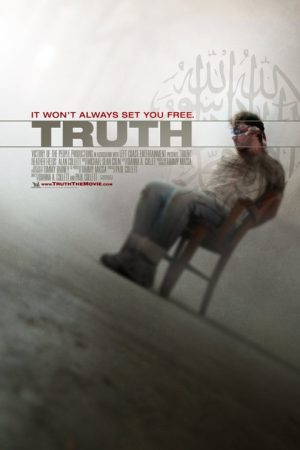 Truth (2017) poster