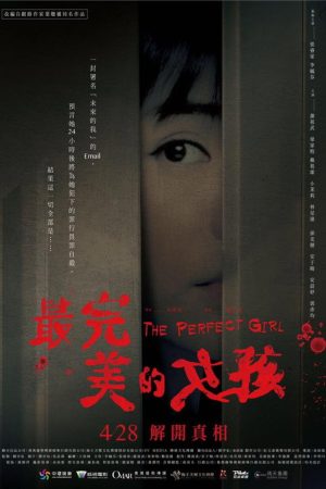 The Perfect Girl (2017) poster