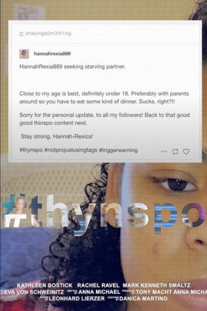 Thynspo (2022) poster