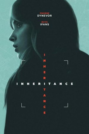 The Inheritage (2025) poster