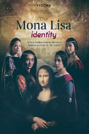 Mona Lisa identity (2020) poster