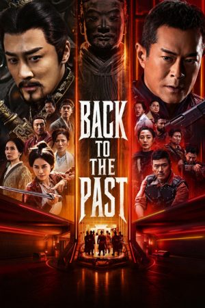 Back to the Past (2025) poster