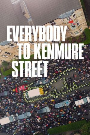 Everybody to Kenmure Street (2026) poster