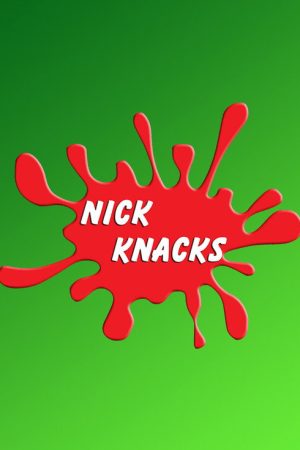Nick Knacks (2017) poster