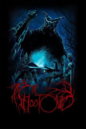 The Hoot Owl (2022) poster