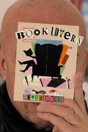 Booklovers (2023) poster