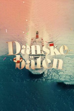 The Danish Boat (2018) poster