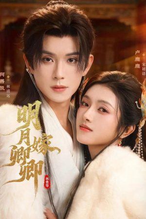 明月嫁卿卿 (2025) poster