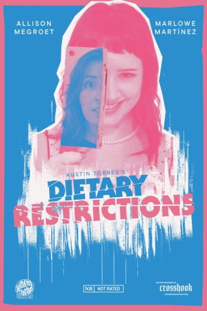 Dietary Restrictions (2026) poster