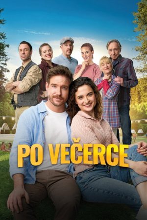 Po večerce (2026) poster