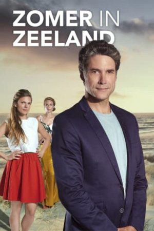 Zomer in Zeeland (2018) poster