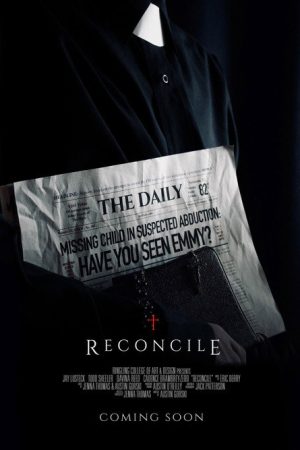 Reconcile (2020) poster