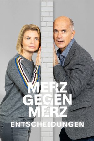 Merz gegen Merz – Entscheidungen (2026) poster