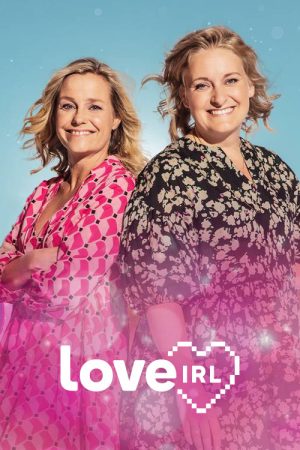 Love IRL (2022) poster