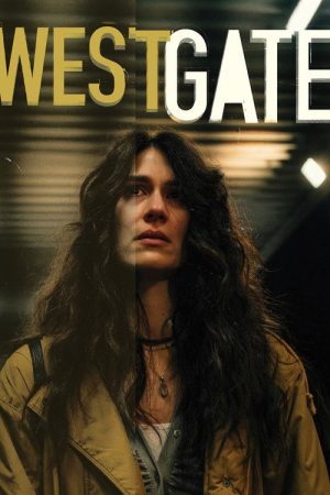 Westgate (2025) poster