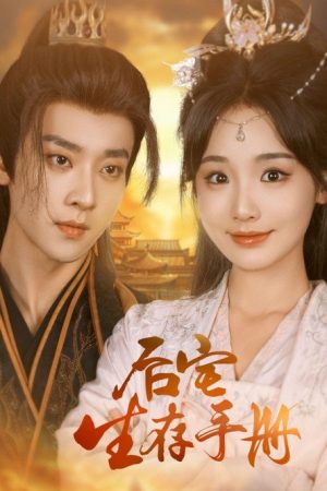 後宅生存手冊 (2025) poster