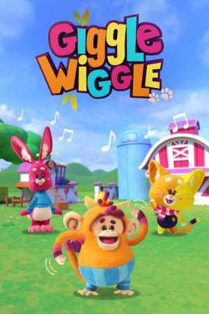 Giggle Wiggle (2021) poster