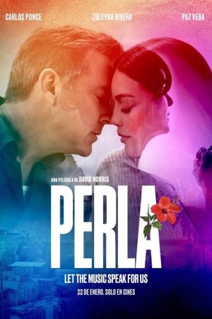 Perla (2026) poster