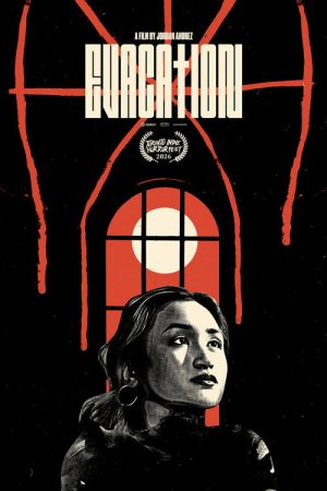 EVACATION (2026) poster