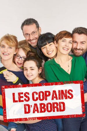 Les Copains d’abord (2020) poster