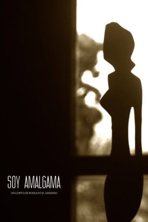 Soy Amalgama (2020) poster