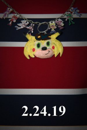 Chris Chan: A Comprehensive History (2018) poster