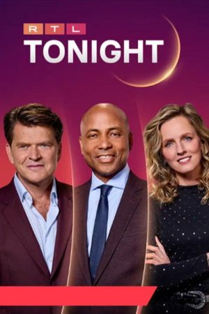 RTL Tonight (2025) poster