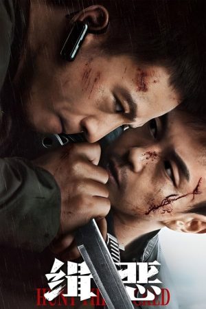 Hunt the Wicked (2024) poster