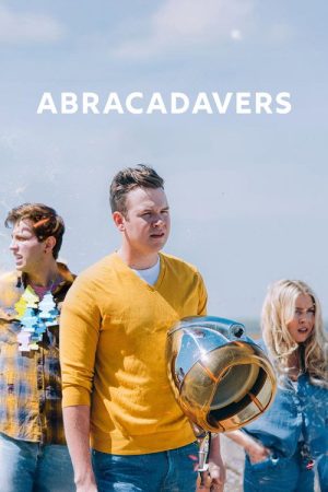 Abracadavers (2018) poster