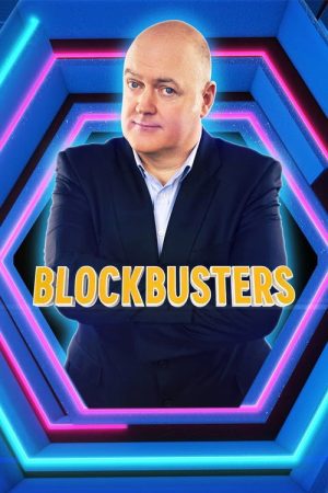 Blockbusters (2019) poster