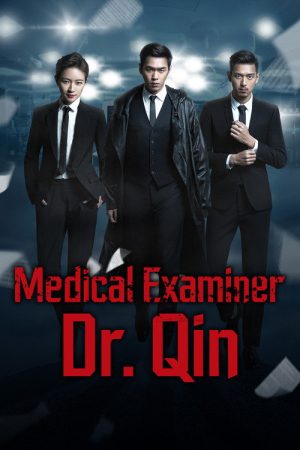 Medical Examiner Dr. Qin (2016) poster
