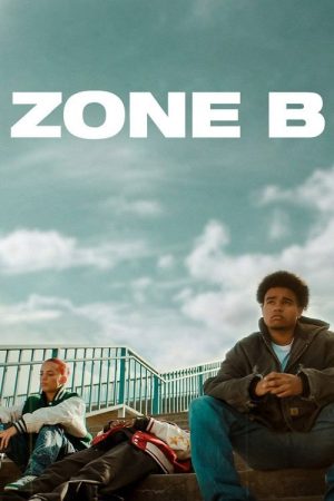 Zone B (2022) poster