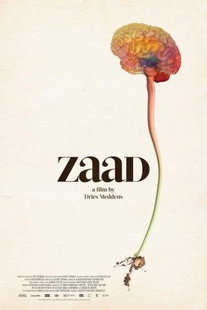 ZAAD (2025) poster