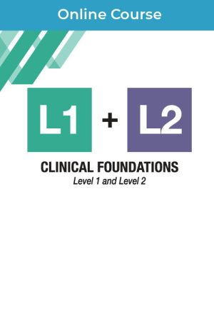 Clinical Foundations in Gottman Method Couples Therapy (2025) poster