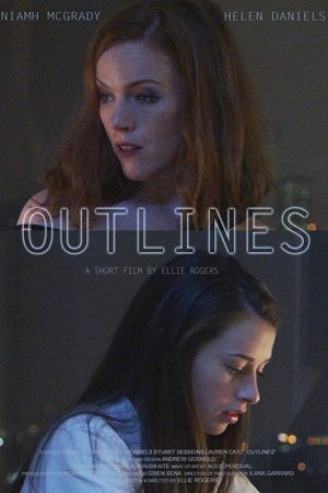 Outlines (2018) poster