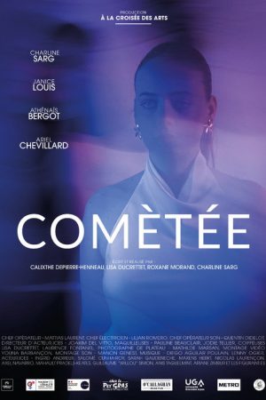 Comètée (2026) poster