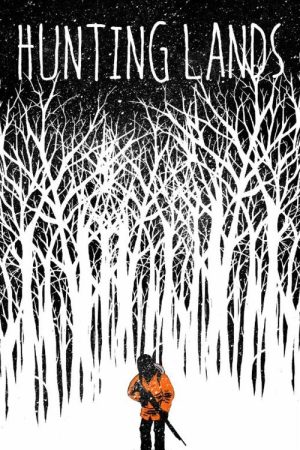 Hunting Lands (2019) poster