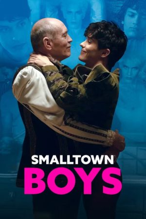 Smalltown Boys (2022) poster