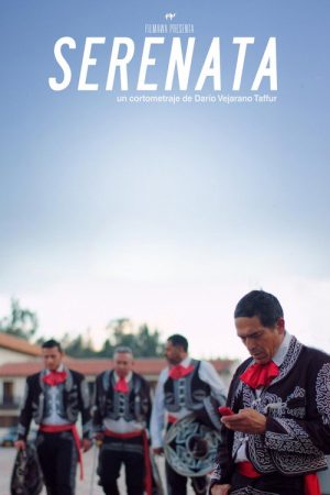 Serenade (2018) poster