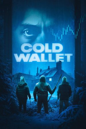 Cold Wallet (2025) poster
