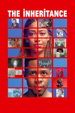 The Inheritance (2020) poster