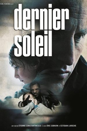 Dernier soleil (2021) poster