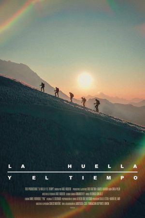 La Huella y el Tiempo (2026) poster