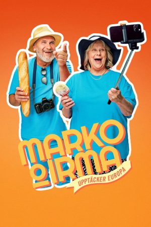 Marko & Irma (2023) poster