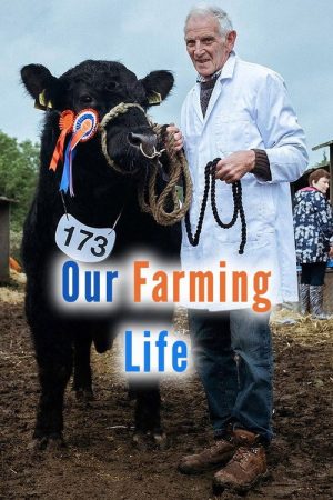 Our Farming Life (2019) poster