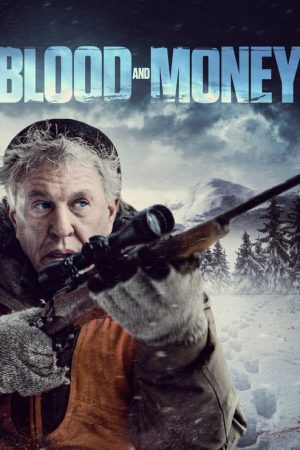 Blood and Money (2020) poster