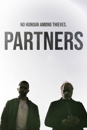 Partners (2025) poster